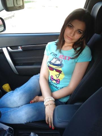 Лина